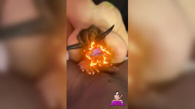 SkyeHotwife - EP 19 - Halloween Gangbang P2