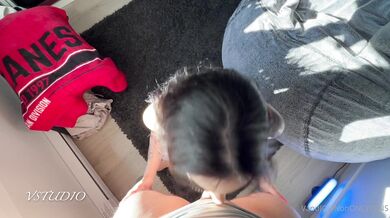 Vpsxxx6, Big Booty Latina Gets Hot Cum On Her Ass Onlyfans Video Leaked