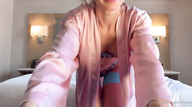 Serenity Cox, Horny Cheating Wife Fucking Big Dildo For Her Viewers Onlyfans Video Leaked