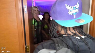 Pipermpeach, Syphon Filthy, Trixi Brooks, Eddie Jaye, Krystal Davis, Jon Jon, Hot Interracial Bbc Orgy With Thick Sluts Onlyfans Video Leaked
