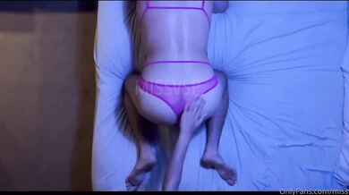 MissVSP - After all the big cocks that I've been fucking Strapon