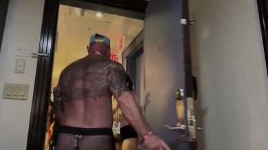 Fitnaughtycouple, Thick Hairy Cuckold Couple Fucking A Bbc Together Onlyfans Video Leaked