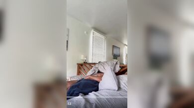 Veronica Perasso, Big Booty Slut Gets Creampied By Her Sleeping Hubby Onlyfans Video Leaked