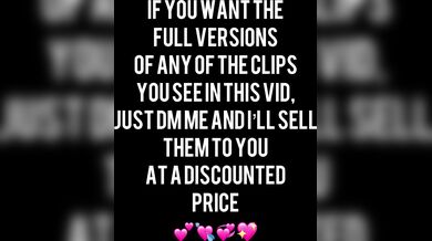 Jade Vow, Tattooed Blonde Babe Gets Creampied Compilation Onlyfans Video Leaked