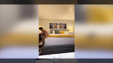 Baby Alien, Angieortiiz1, Black Midget Fucks Hot Latina Babe Onlyfans Video Leaked