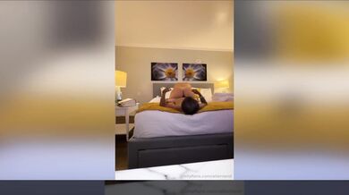 Baby Alien, Angieortiiz1, Black Midget Fucks Hot Latina Babe Onlyfans Video Leaked