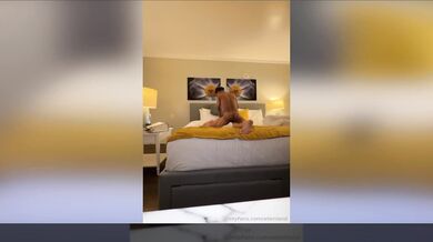 Baby Alien, Angieortiiz1, Black Midget Fucks Hot Latina Babe Onlyfans Video Leaked