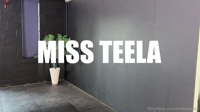 Miss Teela, Blonde Whore Ten Men Gangbang With Bukkake Onlyfans Video Leaked