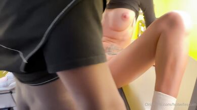 Hotwifespain aka Eva Lex - Pizza Guy