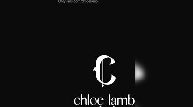 Chloe Lamb, Blonde Babe Tit Jerking A Big Cock Pov Onlyfans Video Leaked