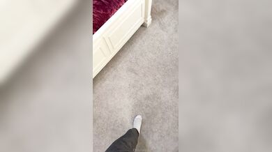 Lilahanne, Sensual Slow Fucking With Her Lover In Bed Onlyfans Video Leaked