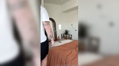 Sammmnextdoor × TheFleshMechanic - Fucking & Cumming on her face