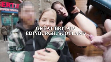 Hermione Potter, Fucking During Vacation At Edinburgh Scotland Onlyfans Video Leaked