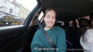 Hermione Potter, Fucking During Vacation At Edinburgh Scotland Onlyfans Video Leaked