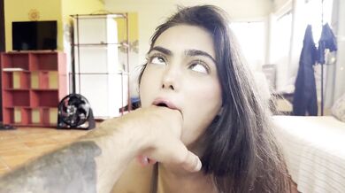 Brenda Trindade, Beautiful Neighbor Fucking In Her Bikini Onlyfans Video Leaked