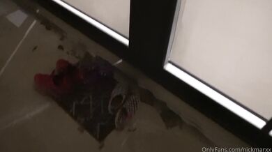 Jessy Ren, Amateur Fucking Bbc In The Shower Onlyfans Video Leaked