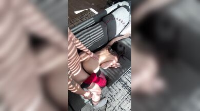 Nymph_Candy, Skinny Slut Fucking A Huge Cock On The Couch Onlyfans Video Leaked