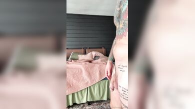 Ivy Ireland, Thefleshmechanic, Fit Babe Gets Anal Fucked By A Huge Cock Onlyfans Video Leaked