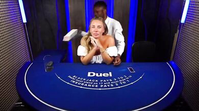 Bonnie Blue, Pregnant Bonnie Gets Fucked By Sponge Bob On Online Casino Onlyfans Video Leaked