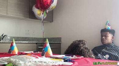 Lil D, Mone Divine, Thick Ebony Slut Bbc Birthday Gift Onlyfans Video Leaked