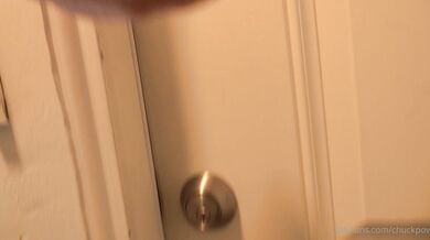 Alexa Chains, Chuckpov, Horny Babe In Fishnet Gets Caught Masturbating Onlyfans Video Leaked
