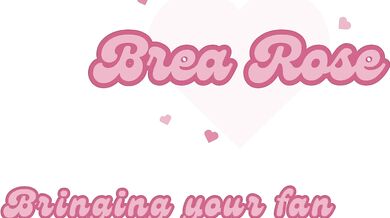 Brea Rose, Step-Sister Fucking Her Step-Bros Huge White Cock Onlyfans Video Leaked