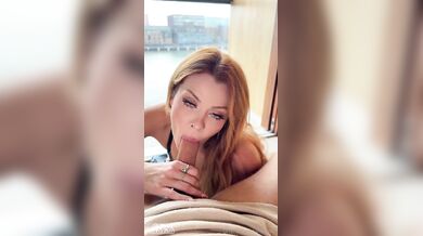 Elly Clutch, Fucking Her Boyfriend In Amsterdam Vacation Onlyfans Video Leaked