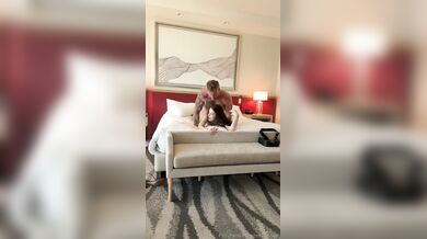 Reislin, Fucking A Hunk In The Hotel Room Onlyfans Video Leaked