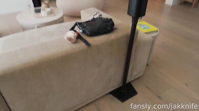 Nala Brooks, Jakknife, Keeping Step-Sister Stripper Job A Secret Onlyfans Video Leaked