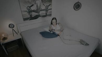 Mandala - Huge load of cum in her face
