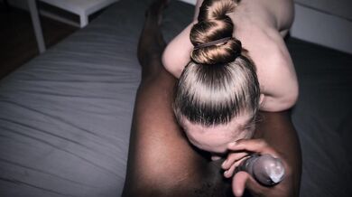 Mandela - Sensual Assfuck Julia Maze