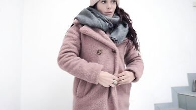 Mandela - XXL Casting VI - Giulia