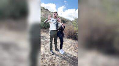 Kayley Gunner, Thefleshmechanic, Blonde Supermodel Fucking In The Wild Onlyfans Video Leaked