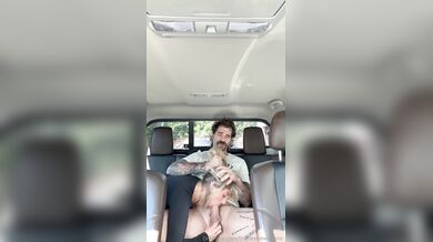 Kayley Gunner, Thefleshmechanic, Blonde Supermodel Fucking In The Wild Onlyfans Video Leaked
