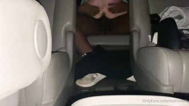 Mohotwife - Hubby+sent+me+out+butt+ass+naked+in+my+nightie+to+fuck+this+bull