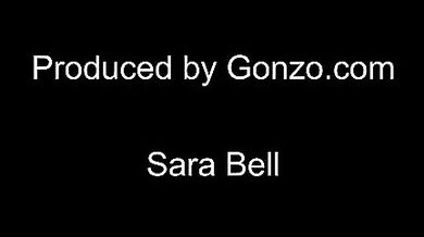 Sara Bell is a black monster cock junkie