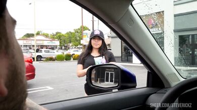 Melztube, Slutty Taco Bell Worker Gets Pounded In The Car Onlyfans Video Leaked