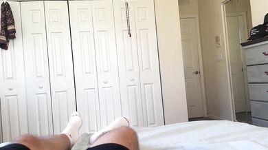 Selina Bentz, Nerdy Step-Sister Lets You Creampie Her Onlyfans Video Leaked