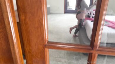 Naomih666, Hot Redhead Glasses Chick Gets Bbc Explosive Facial Onlyfans Video Leaked