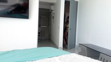 Devil Khloe, Thick Latina Step-Sister Gets Creampied And Reinserted Sex Onlyfans Video Leaked