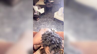 Glotripod, Baphibabi666, Curly Ebony Babe First Anal Sex With Bbc Onlyfans Video Leaked