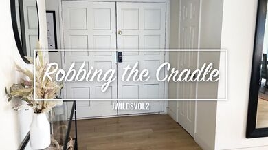 Suzanne Holly × Jwilds  - Robbing+the+cradle