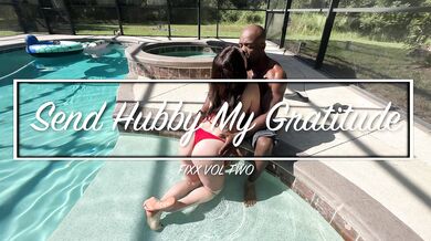 Suzanne Holly - Send+hubby+my+gratitude