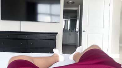 Aria Banks, Thick Step-Sister Blackmails Bro For Some Creampie Onlyfans Video Leaked