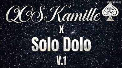 QOSKamille × Solo Dolo - V1
