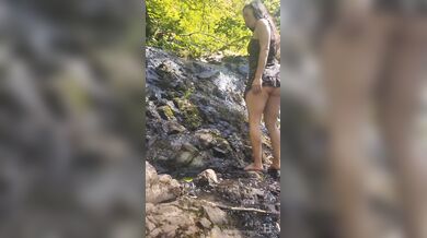 BeckyWhyte - Nature