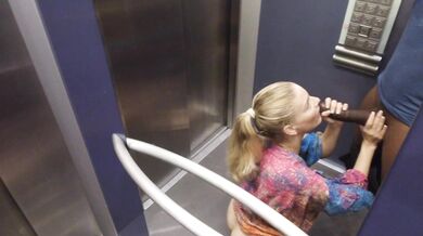 Cayenne Klein, Sneaky Sex With Bbc In The Elevator Onlyfans Video Leaked