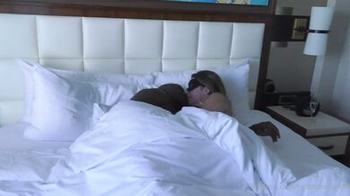 HotBrunetteWife × DFWKnight - Morning Sex