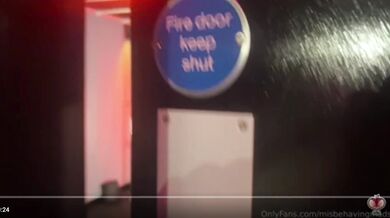 Maddiexmyles, Misbehavingmads, Two Hotwives Gets Tied Up And Force Fucked By Dildo Fuck Machine In The Dungeon Onlyfans Video Leaked