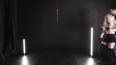 Mymindbreaks, Hot Cat Girl Gets Tied Up And Nipple Torture Onlyfans Video Leaked
